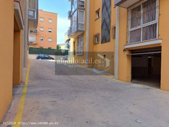 PARKING EN VENTA, EN CARRER RAMON MANDRI