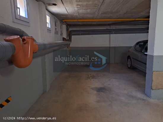 PARKING EN VENTA, EN CARRER RAMON MANDRI