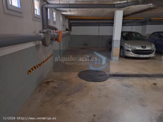 PARKING EN VENTA, EN CARRER RAMON MANDRI