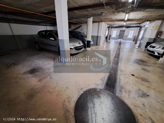 PARKING EN VENTA, EN CARRER RAMON MANDRI