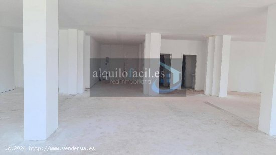 LOCAL/OFICINA RESIDENCIAL ANAGA