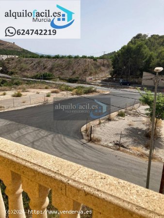 Alquilofacil-murcia alquila este estupendo edificio comercial en 5000€ a negociar al mes en la car