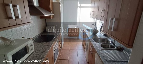 EXCELENTE PISO 3 DORM. FUENGIROLA CENTRO - DISP.  A PARTIR 15 SEPT.