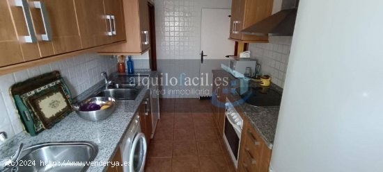 EXCELENTE PISO 3 DORM. FUENGIROLA CENTRO - DISP.  A PARTIR 15 SEPT.