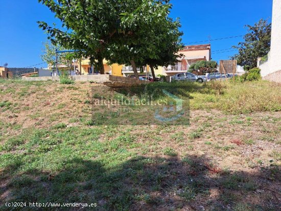 TERRENO URBANIZABLE 60.000€