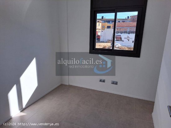 CASA ADOSADA EN VENTA EN VILASACRA DE OBRA NUEVA