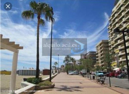 CORTA TEMPORADA BELLO PISO UBICADO EN FUENGIROLA