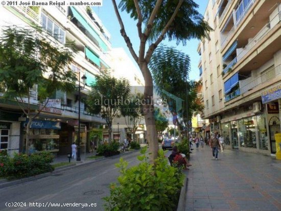 CORTA TEMPORADA BELLO PISO UBICADO EN FUENGIROLA