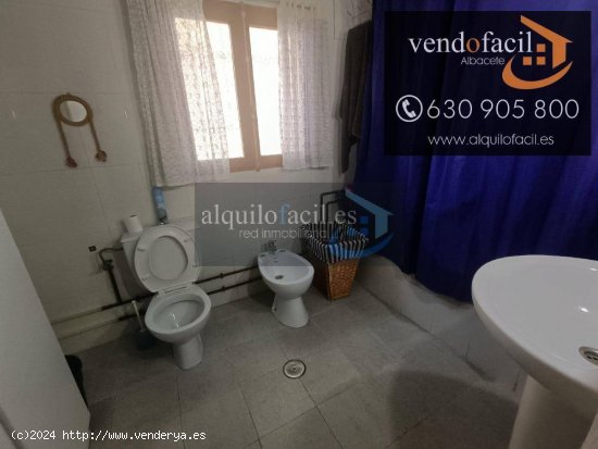 SE VENDE PARCELA RUSTICA EN LAS PERDICES DE 3600 METROS POR 155000€