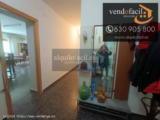 SE VENDE PARCELA RUSTICA EN LAS PERDICES DE 3600 METROS POR 155000€