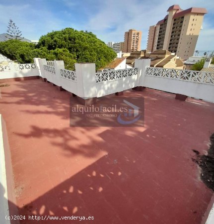 VENTA - ATICO  A PASOS DE LA PLAYA - FUENGIROLA -