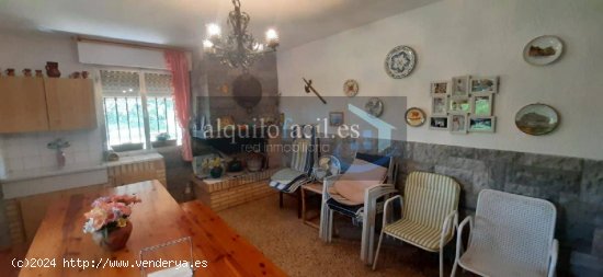 CHALET EN ALBELDA