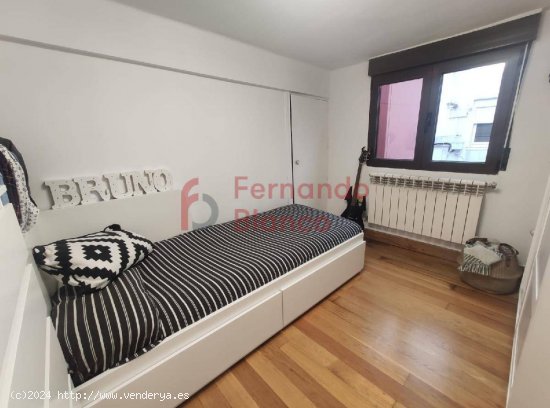 Piso Venta Alhóndiga Bilbao