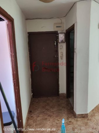 Piso Venta Zorroza Bilbao