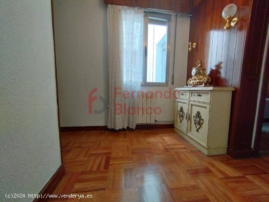 Piso Venta Sarriko Bilbao