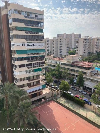 FANTASTICA VIVIENDA EN PLAYA DE SAN JUAN