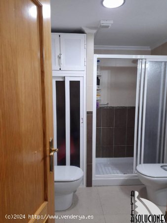 Apartamento  en  Alquiler con trastero incluido en Altea-Centro.