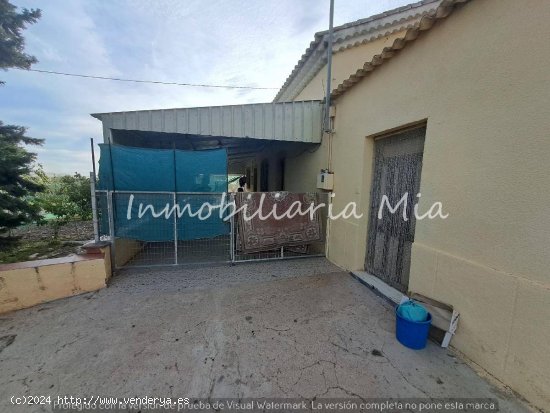 Se vende hermosa finca con casa