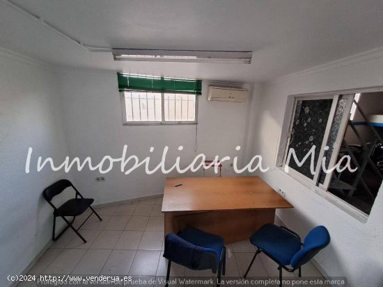 Estupendo local en venta Puerto Lumbreras