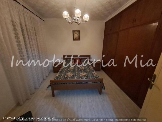 Vivienda en venta en Esparragal (Puerto Lumbreras)