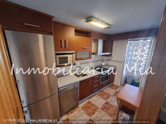 Se vende Estupendo Piso en San José Lorca