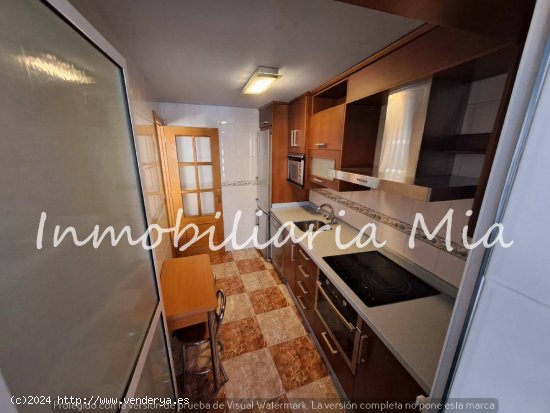 Se vende Estupendo Piso en San José Lorca