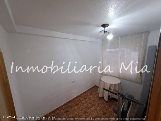 Se vende Estupendo Piso en San José Lorca