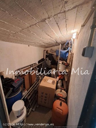 Se vende Estupendo Piso en San José Lorca