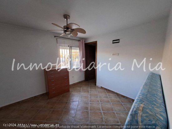 SE VENDE CASA RURAL EN LA TORRECILLA LORCA