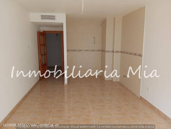 SE VENDE FANTÁSTICO PISO A ESTRENAR EN PUERTO LUMBRERAS