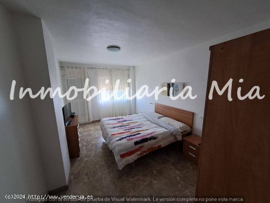 SE VENDE PISO CÉNTRICO EN AVENIDA JUAN CARLOS I PUERTO LUMBRERAS