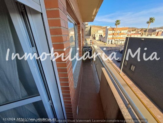 SE VENDE PISO CÉNTRICO EN AVENIDA JUAN CARLOS I PUERTO LUMBRERAS