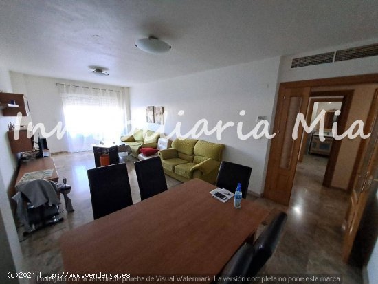 SE VENDE PISO CÉNTRICO EN AVENIDA JUAN CARLOS I PUERTO LUMBRERAS