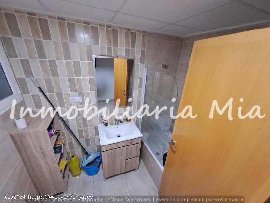 SE VENDE APARTAMENTO EN PUERTO LUMBRERAS ZONA CENTRO