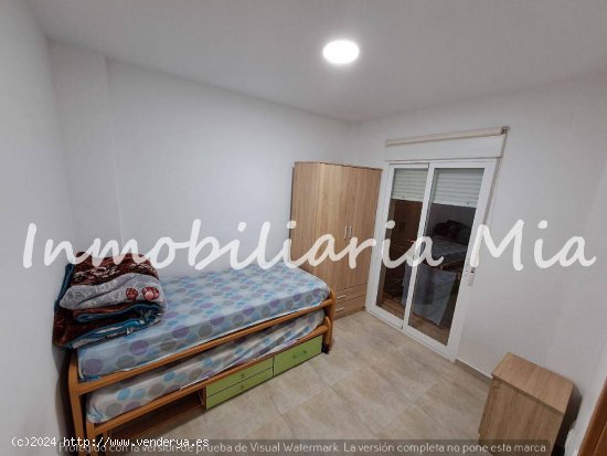 SE VENDE APARTAMENTO EN PUERTO LUMBRERAS ZONA CENTRO