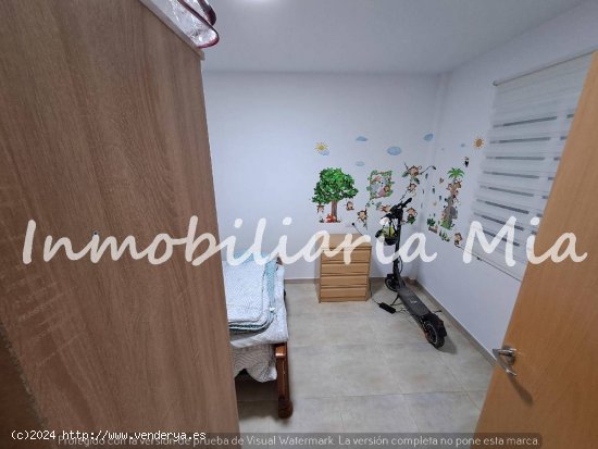 SE VENDE APARTAMENTO EN PUERTO LUMBRERAS ZONA CENTRO