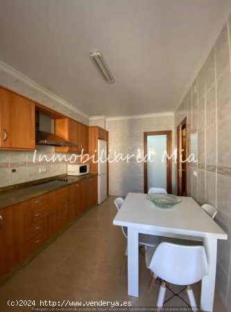 EN VENTA PISO EN BUENA ZONA PUERTO LUMBRERAS