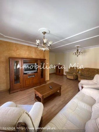 EN VENTA PISO EN BUENA ZONA PUERTO LUMBRERAS