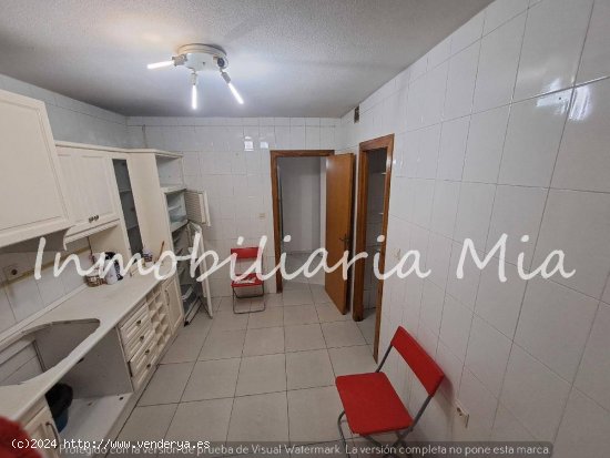 Se Vende Piso en pleno centro de Puerto Lumbrera