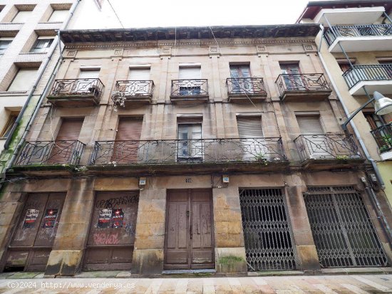 Edificio en venta en Durango