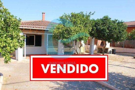  Chalet en Palmanyola [VENDIDO] 