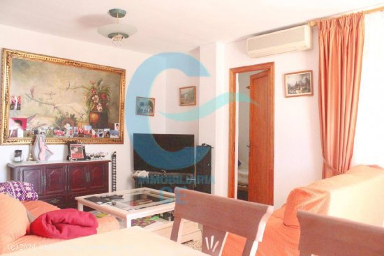 Se vende amplio ático en Can Pastilla-Cala Estancia con vistas al mar