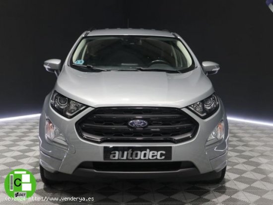 FORD EcoSport en venta en Carcaixent (Valencia) - Carcaixent