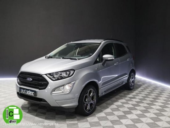 FORD EcoSport en venta en Carcaixent (Valencia) - Carcaixent