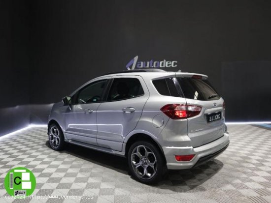 FORD EcoSport en venta en Carcaixent (Valencia) - Carcaixent