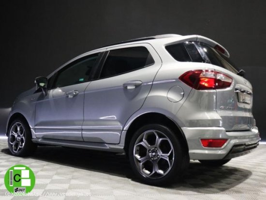 FORD EcoSport en venta en Carcaixent (Valencia) - Carcaixent