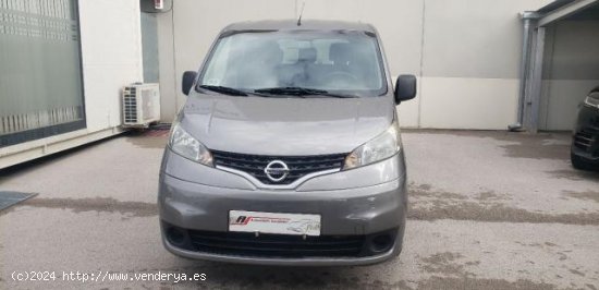 NISSAN NV200 en venta en Santpedor (Barcelona) - Santpedor