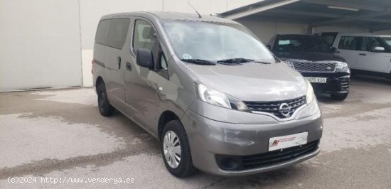 NISSAN NV200 en venta en Santpedor (Barcelona) - Santpedor