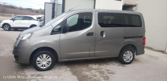 NISSAN NV200 en venta en Santpedor (Barcelona) - Santpedor