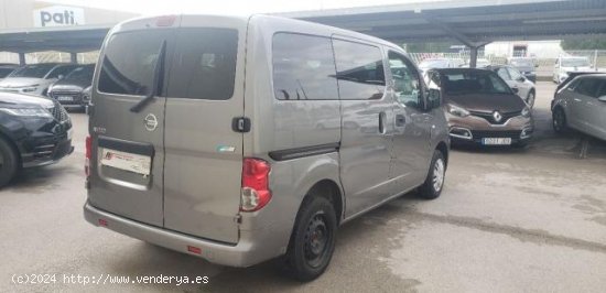 NISSAN NV200 en venta en Santpedor (Barcelona) - Santpedor